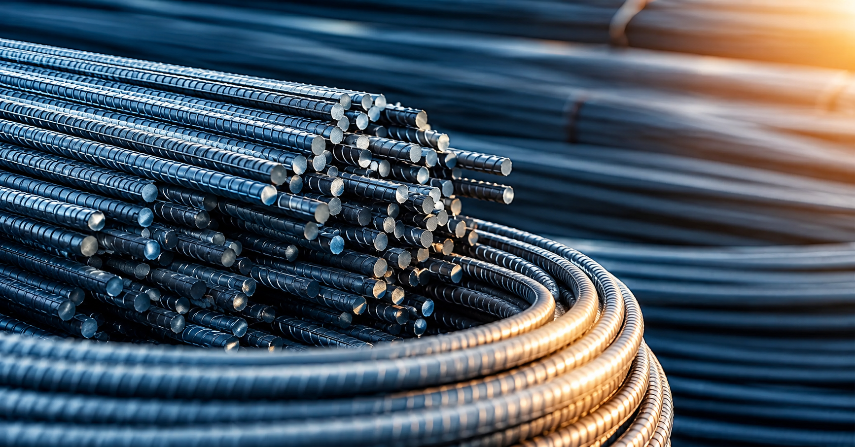 TMT Bar Cut And Bend Services