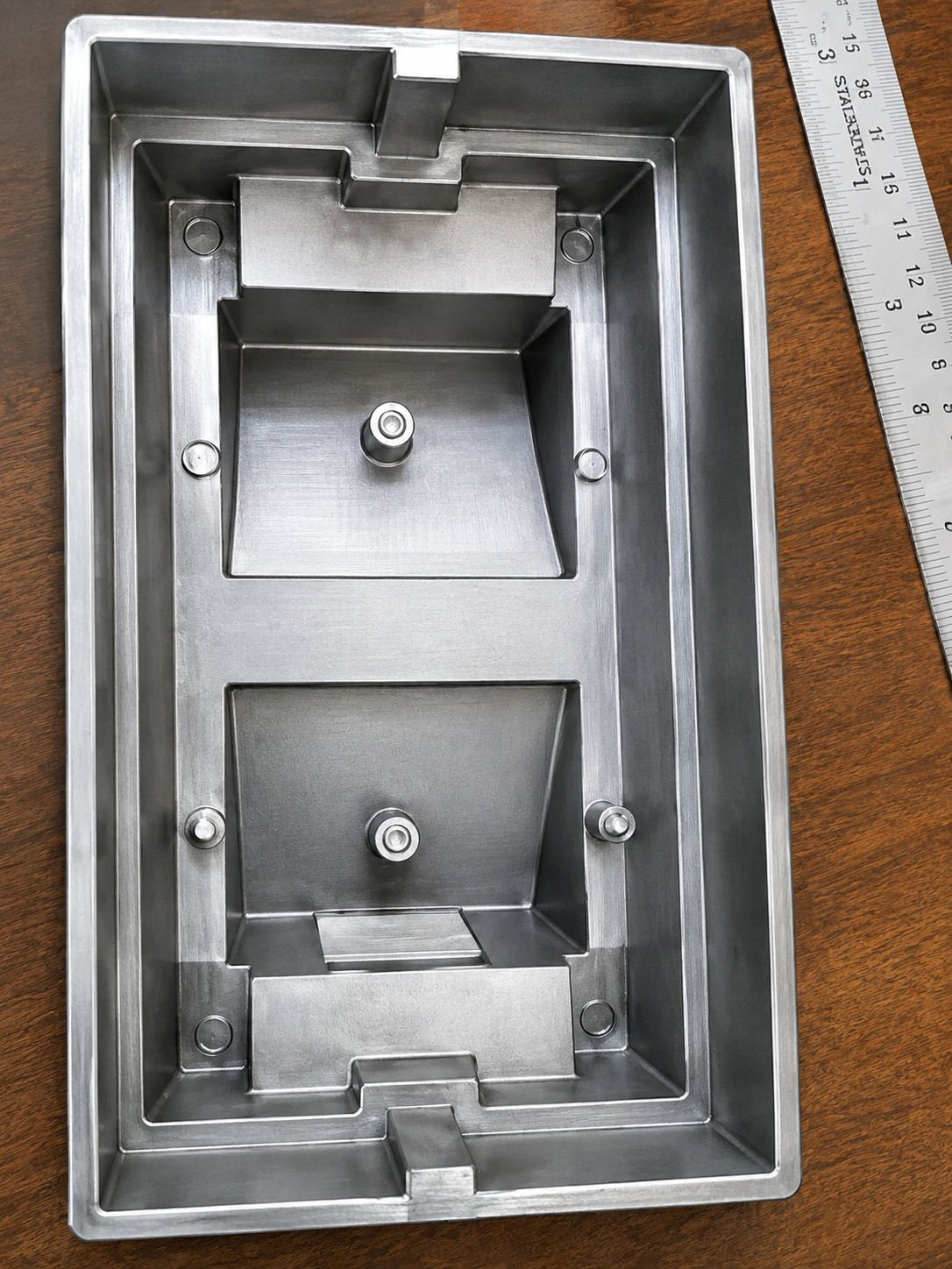 Aluminium Die Casting