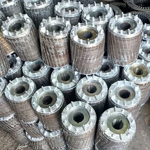 Aluminium Die Casting
