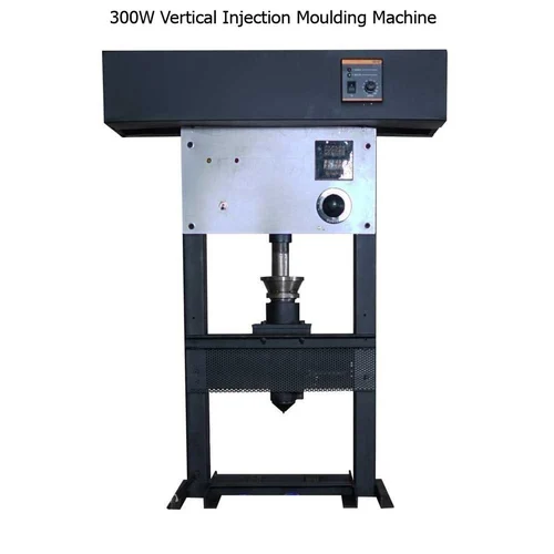 Plastic Injection Moulding